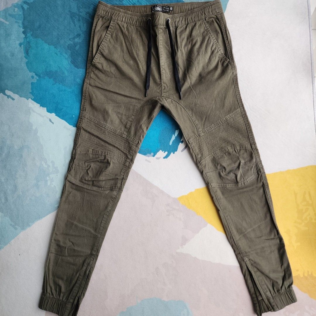 Cotton on mens joggers shop