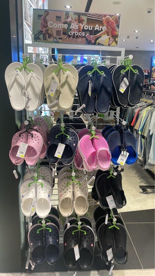 Crocs Crocband Clog KIDS Korea Costco