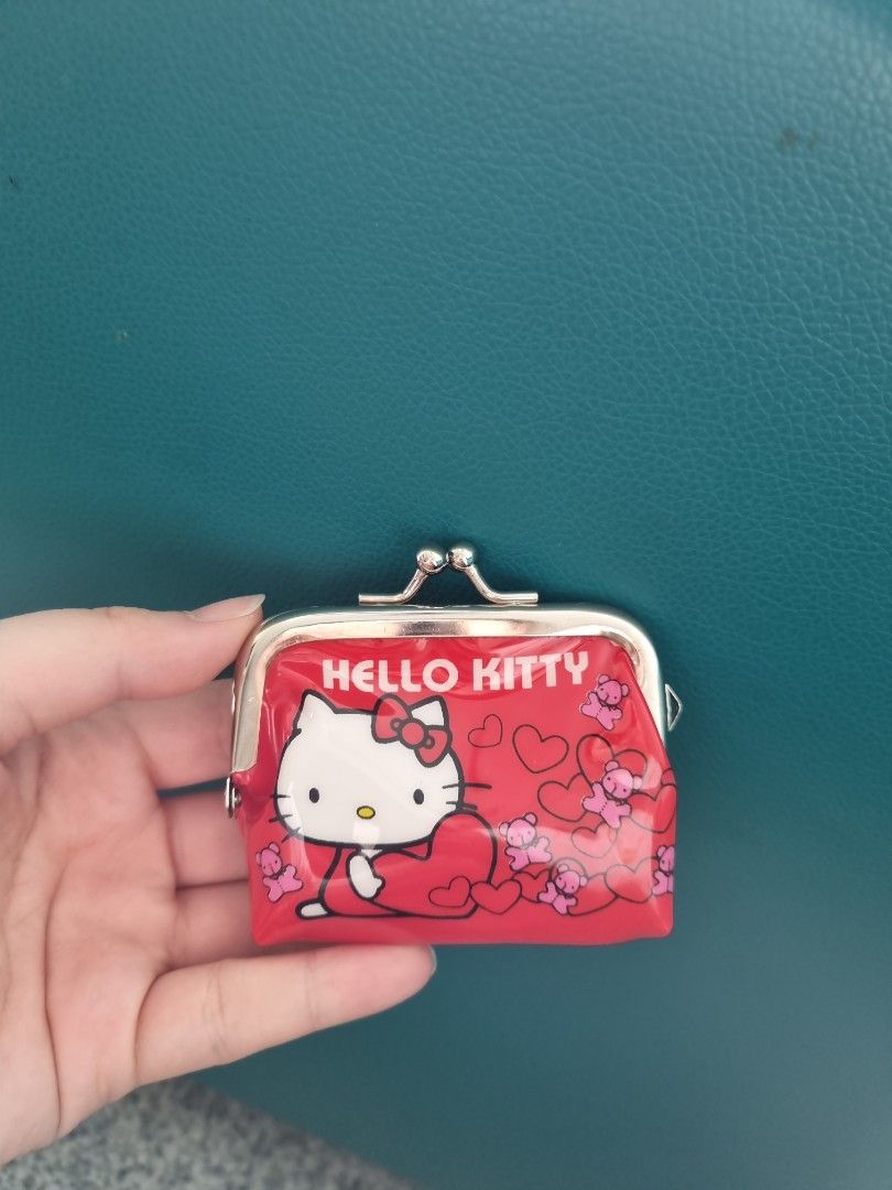 Cute small coin purse online