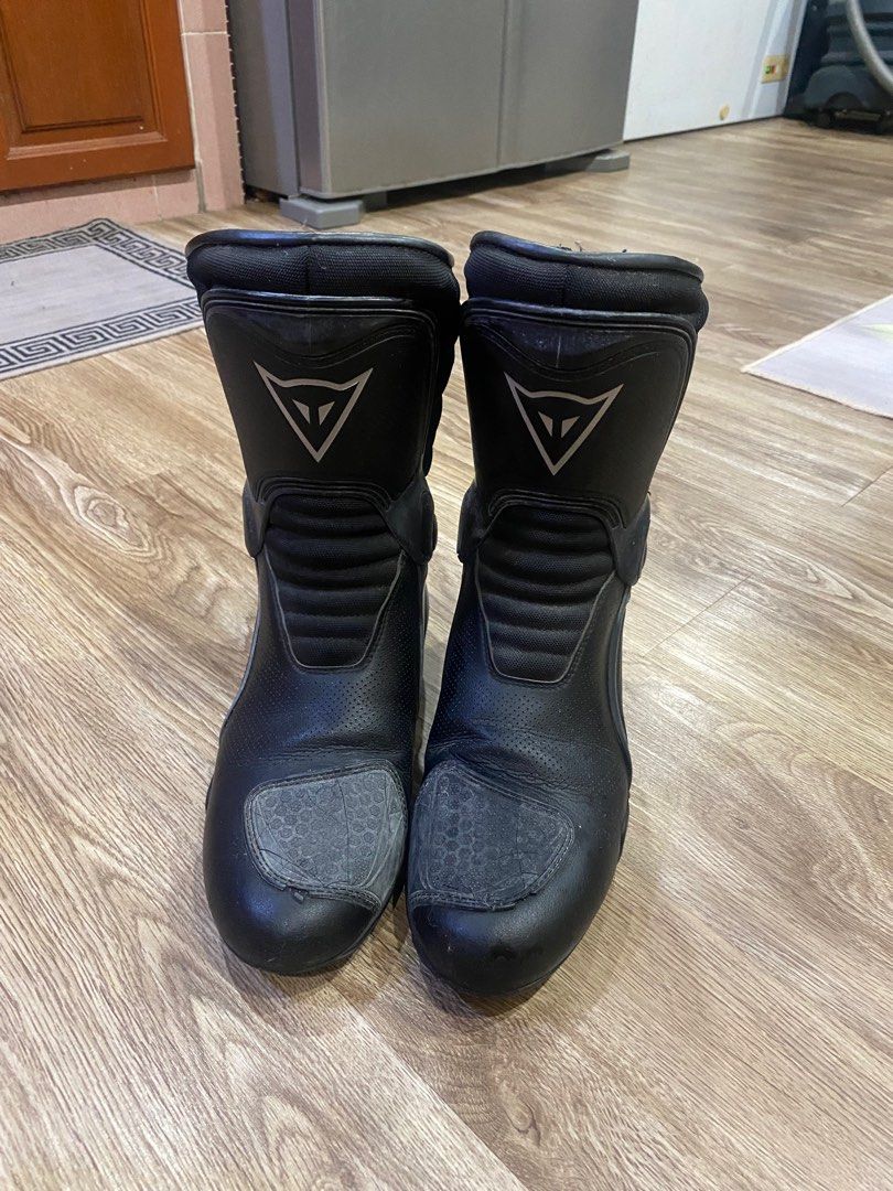 Dainese riding boots online