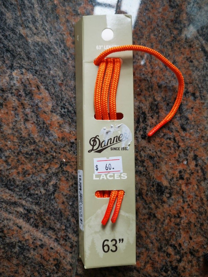 Danner laces sales