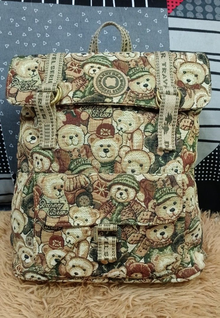 Danny bear bag price online