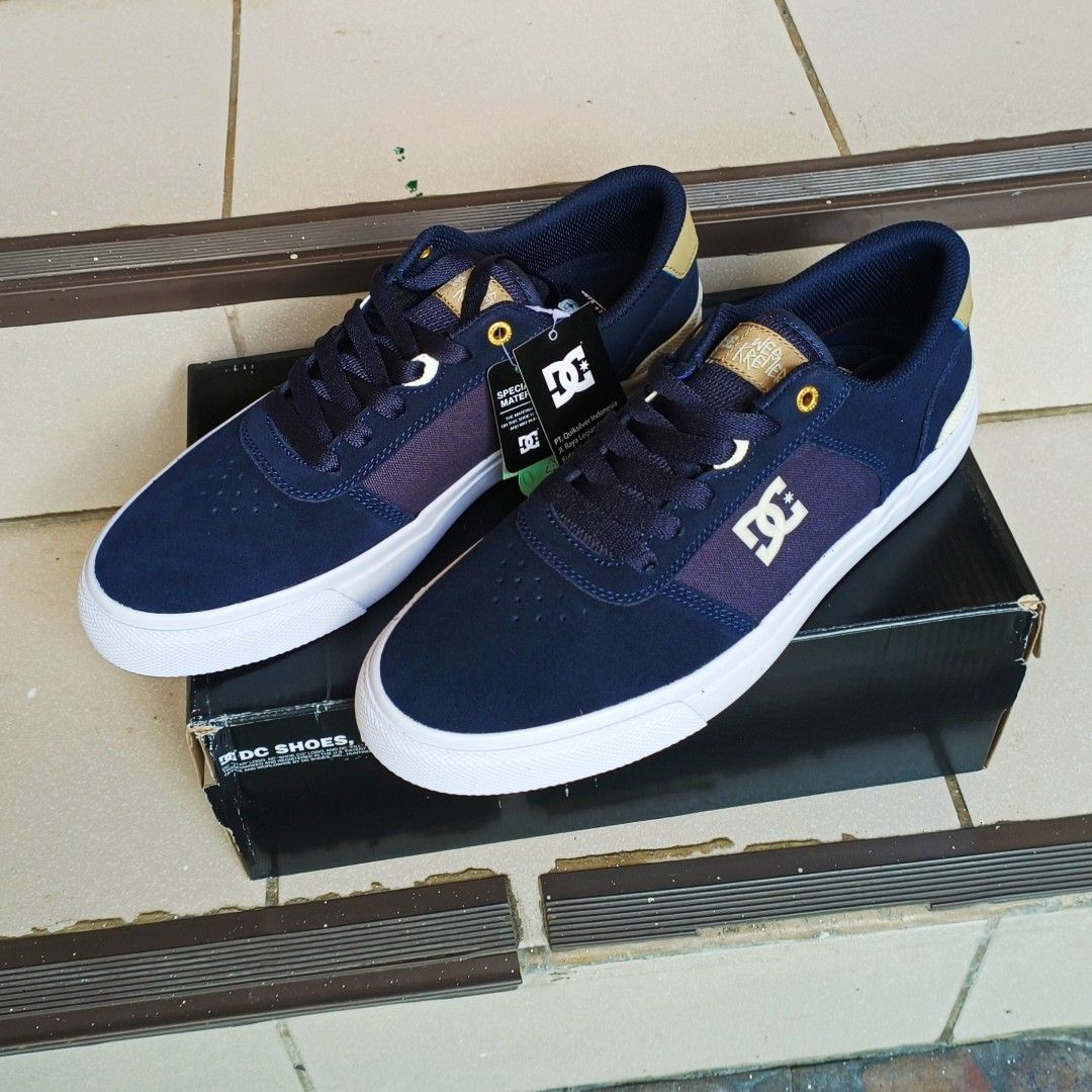 Dc wes kremer shop