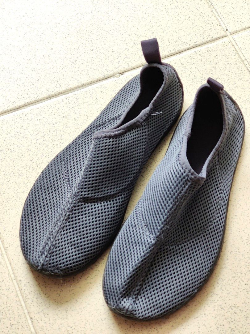 Tribord water shoes cheap