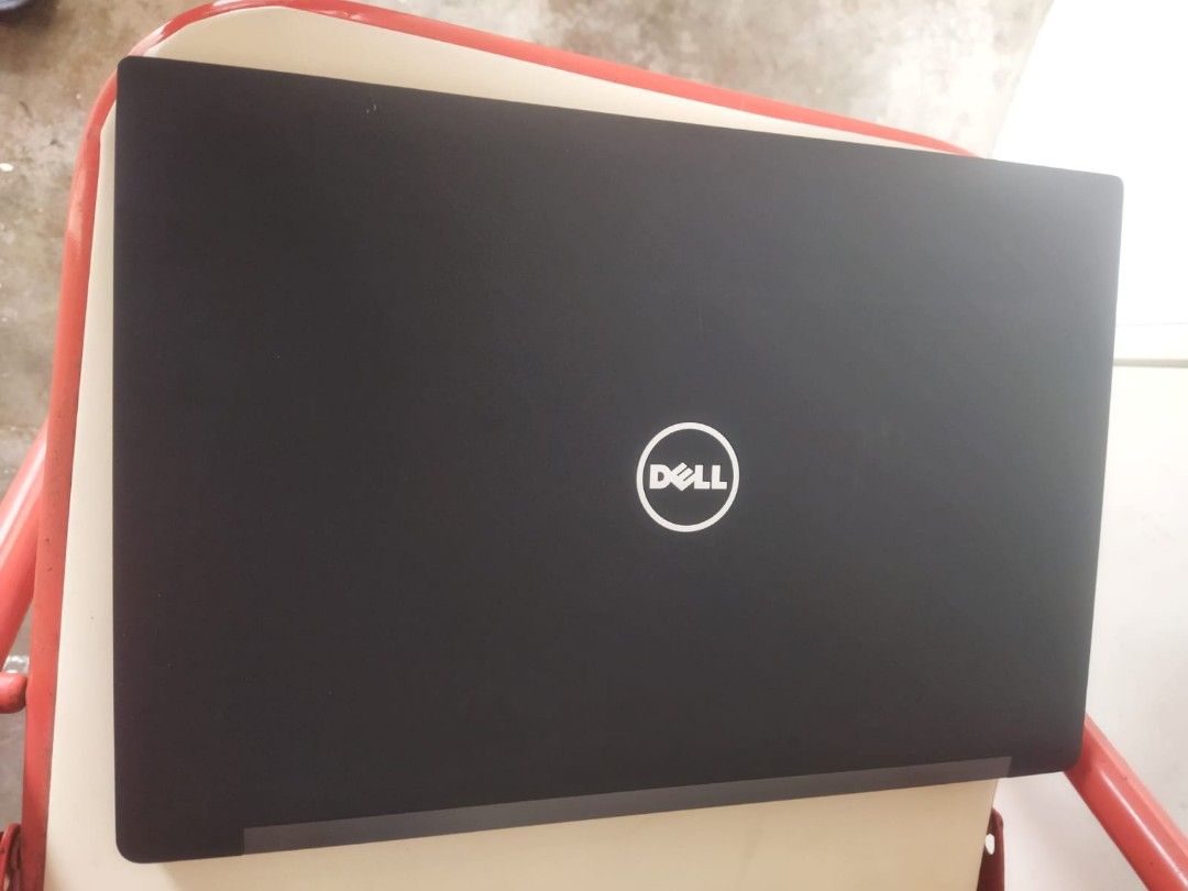 Dell Laptop i5, Computers & Tech, Laptops & Notebooks on Carousell