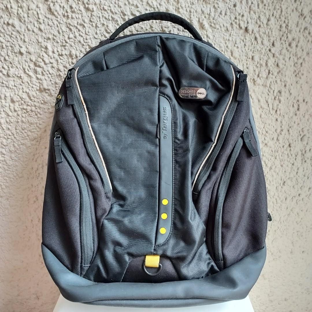 Dell Targus Laptop Bag Built for Dell Synergy 2.0