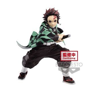 Demon Slayer Hantengu Figure Oni no Sou vol.11 BANPRESTO New Kimetsu no  Yaiba