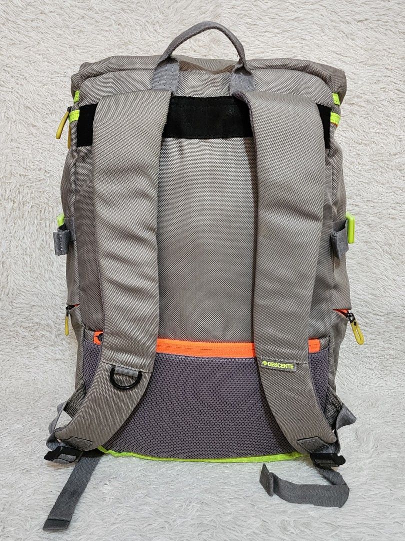 Steelseries scout outlet backpack