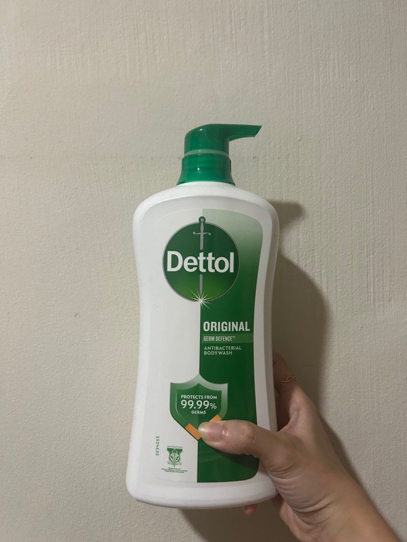 Dettol, Beauty & Personal Care, Bath & Body, Bath on Carousell