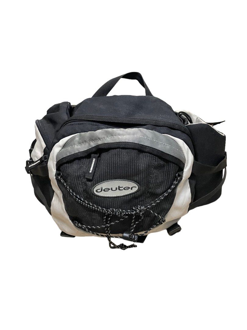 Deuter Travel Belt Pouch Bag Men s Fashion Bags Belt bags