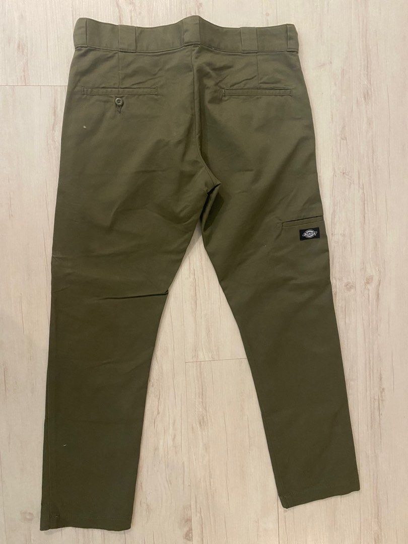 Dickies skinny chino hotsell