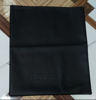 DIESEL LEATHER LAPTOP CASE/COVER