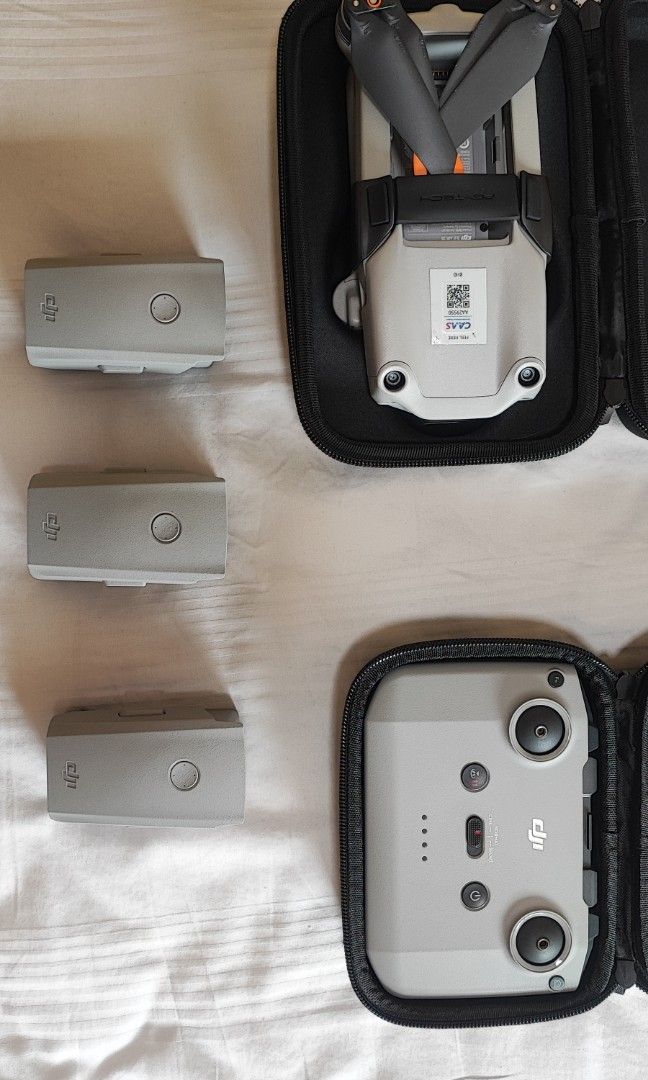 Dji air hotsell 2s for sale