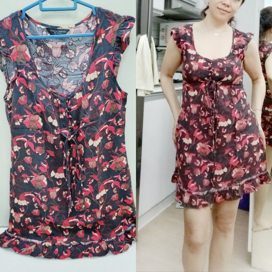 Dorothy perkins outlet casual dresses