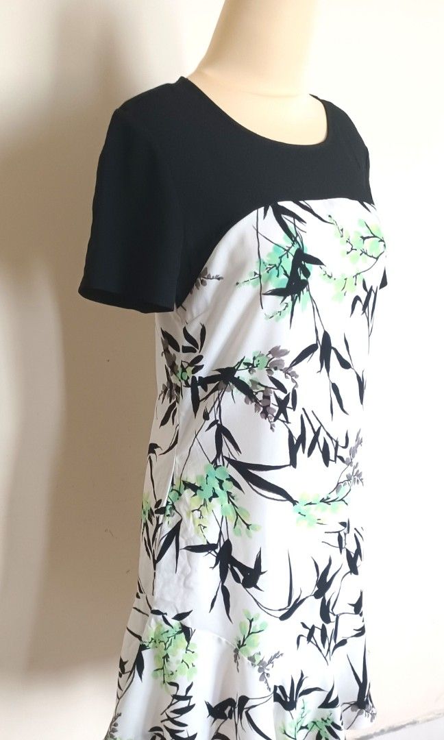 Dorothy Perkins Womens/Ladies Lace Midi Dress (DP3332) | eBay