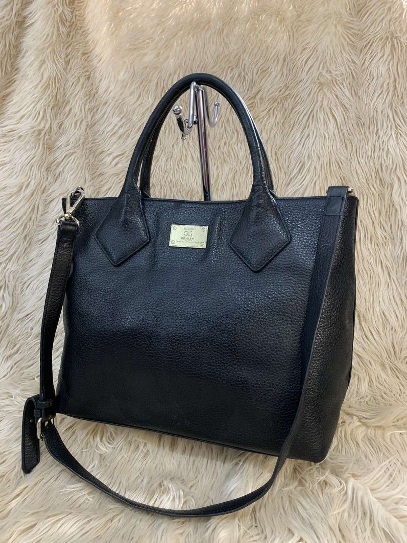 Double m milano bag price deals