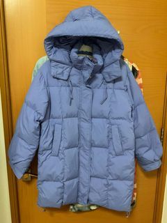 Bnwt LV Winter Jacket down jacket S cutting big up to L, Women's Fashion,  Coats, Jackets and Outerwear on Carousell
