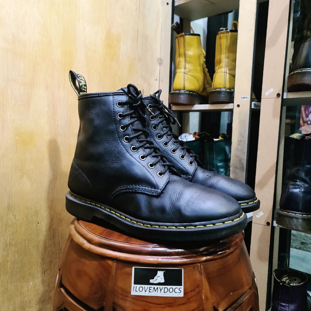 Dr martens 45 46 on sale