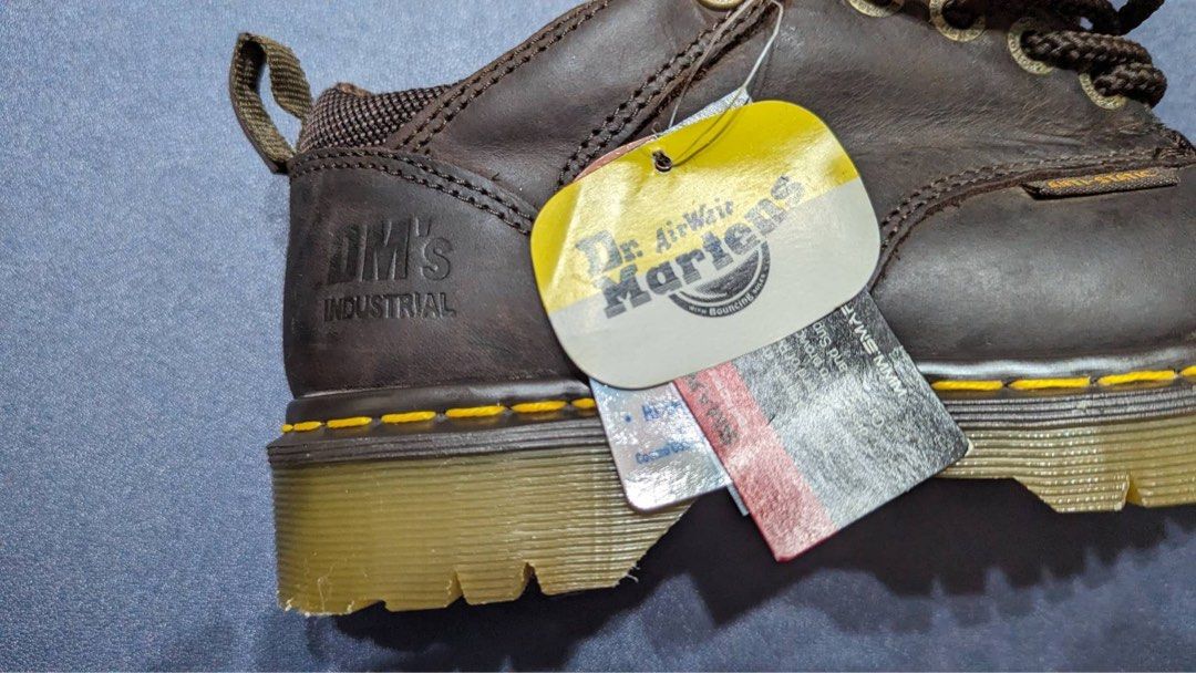 Dr Martens Ashridge SD 41
