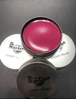 Dr martens cherry polish australia online