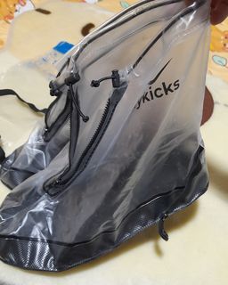 Drykicks Shoe Cover (Large)