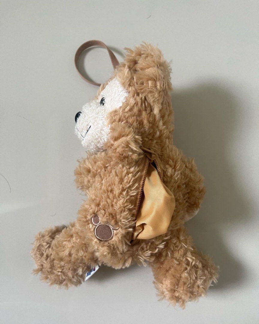 Duffy clearance bear purse