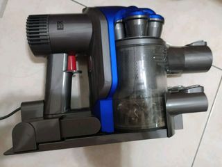 Dyson DC 35  強力吸塵器 (主機)