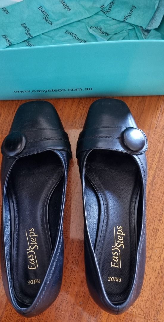 Ez step shoes hotsell