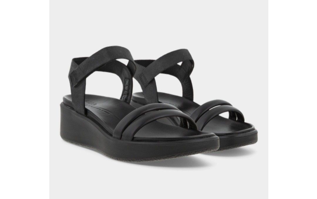 Ecco womens sale sandals size 38