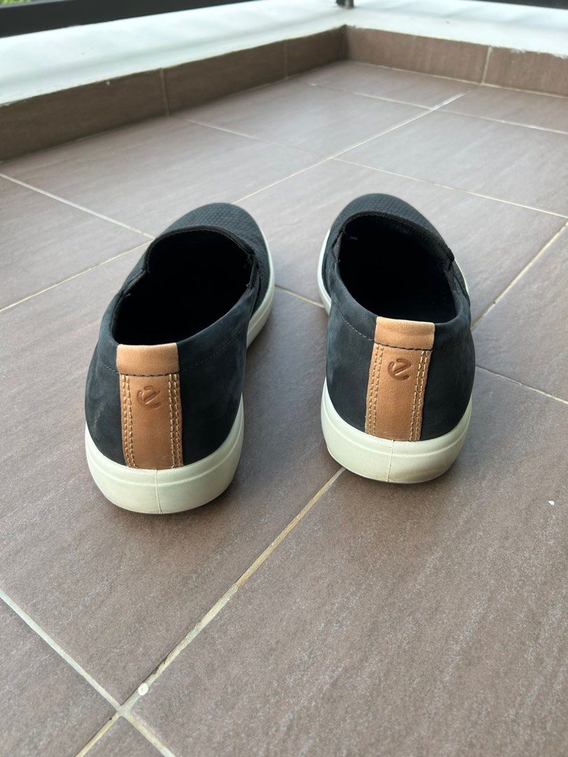 Ecco Soft 7 Men s Slip On