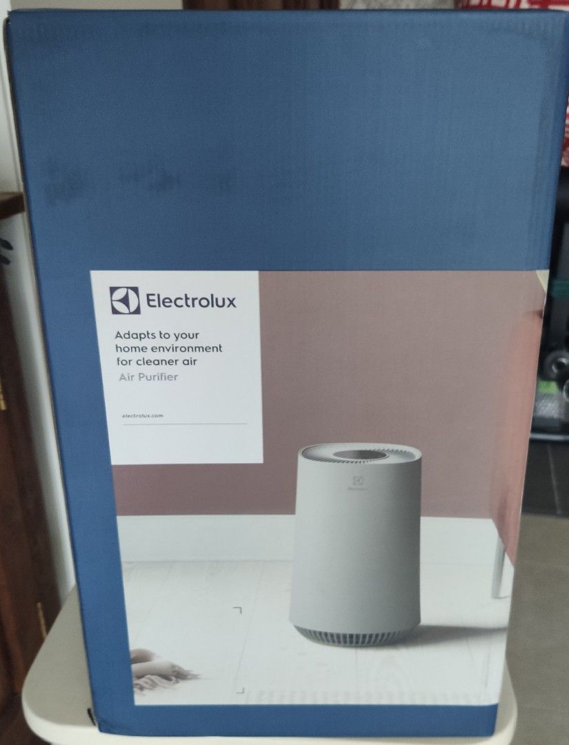 Electrolux air purifier, TV & Home Appliances, Air Purifiers