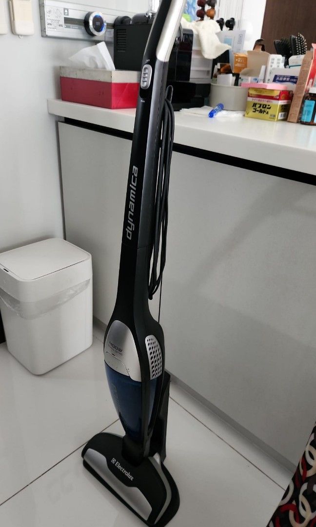 Electrolux Dynamica vacuum cleaner, TV & Home Appliances, Vacuum