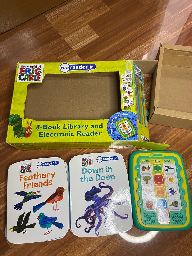 Electronic Reader (Category: E-Readers) located in Manila. Submitted by avalanchesonlineshopmainacount (Listing ID 1258855721, Image 2). Description: From US.