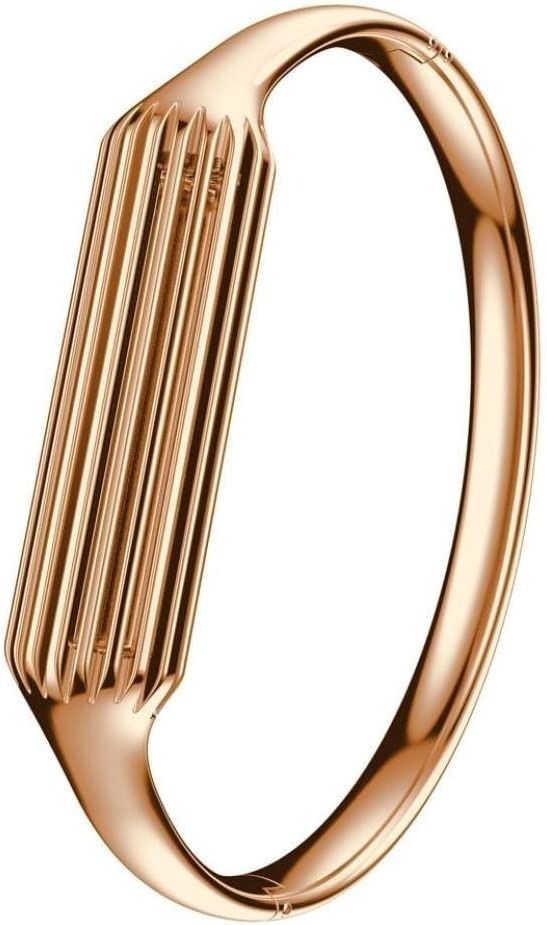 EloBeth Compatible with Fitbit Flex 2 Bands Fashion Bangle