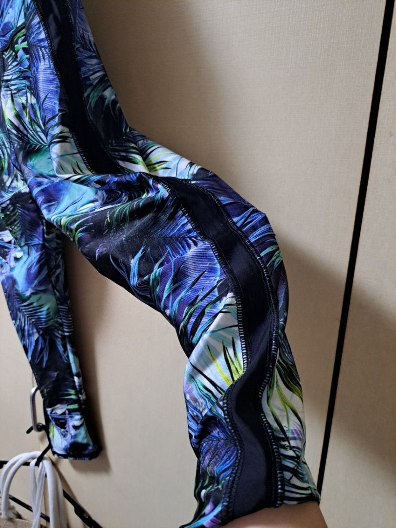 Emily hsu best sale leggings