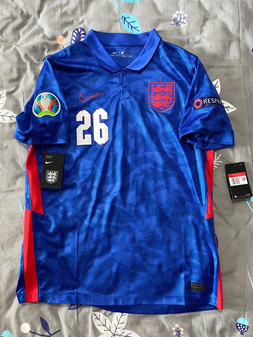 England 2020 cheap away kit
