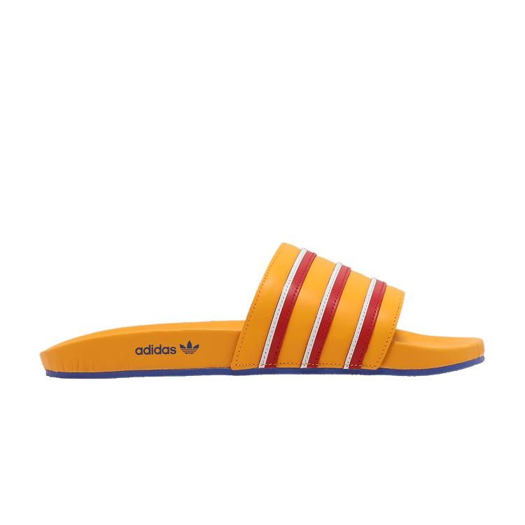 Adidas x eric cheap emanuel adilette slides