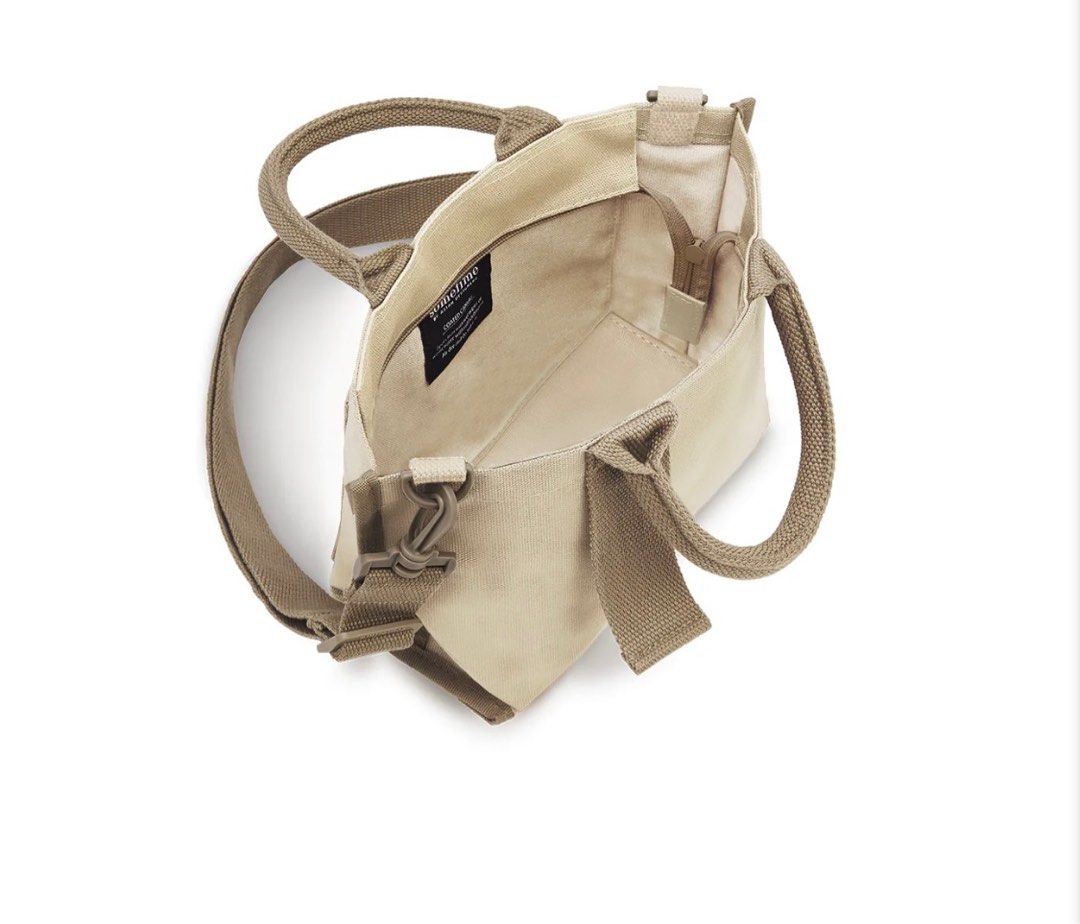 Roots mont royal outlet bag