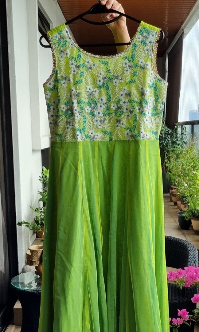 Maxi ethnic dresses online