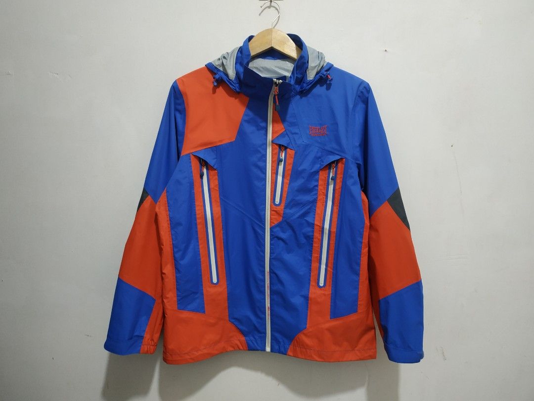 fashion coats uniqlo u 2016 blocktech jacket