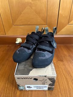 Scarpa Helix Women's Climbing Shoes Size EU 40.5 US Wmn 8.5