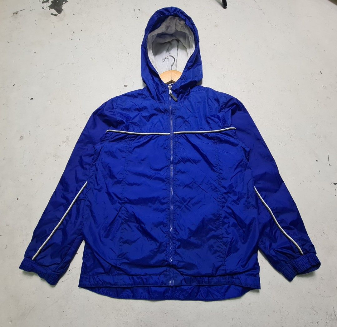 Falls Creek Track Top Jacket Men s Fashion Coats Jackets and Outerwear on Carousell