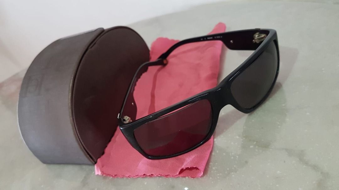 Reebok on sale sunglasses pink