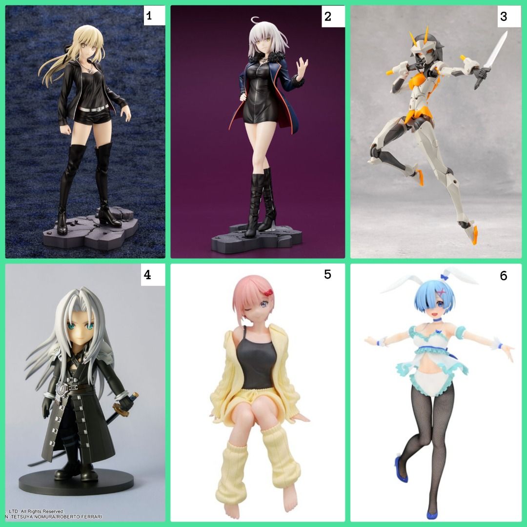 Fantasy casual wear deals
