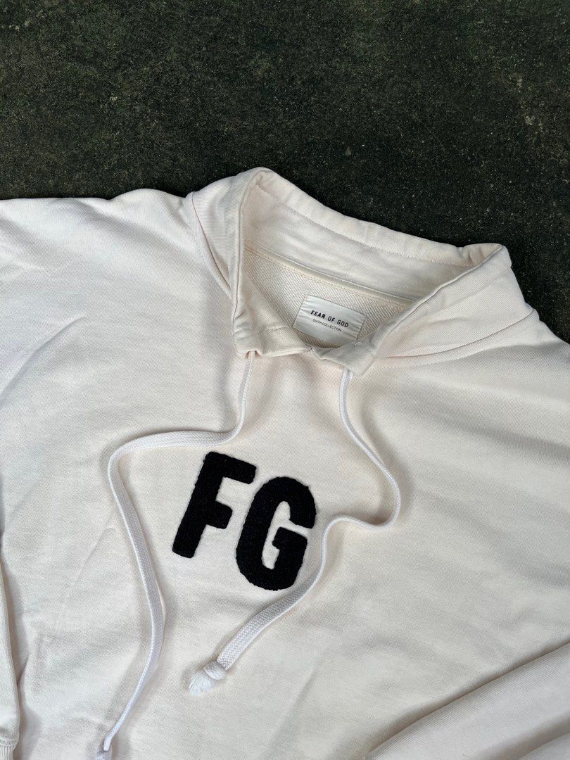Fg sweater outlet