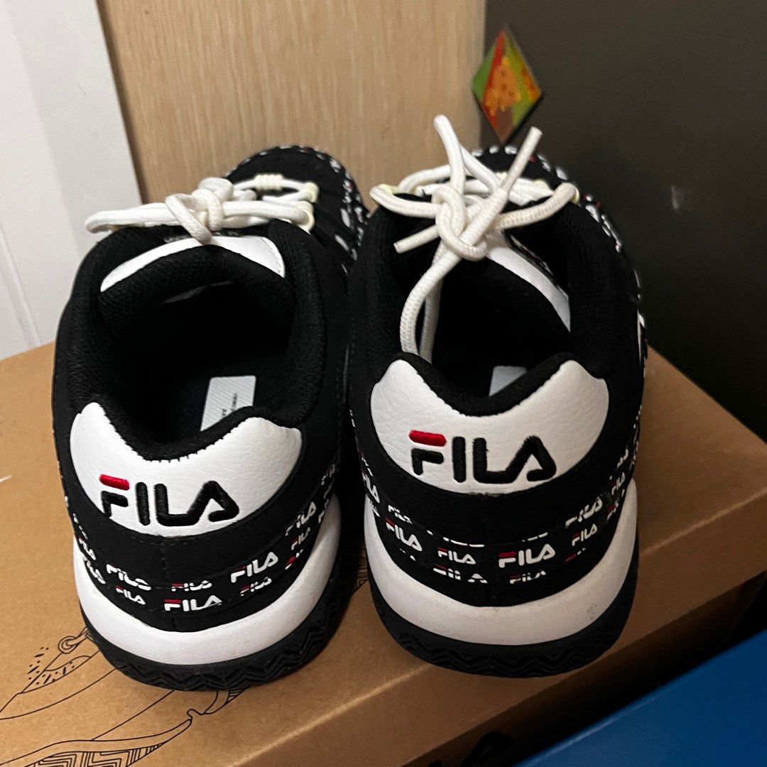 FILA KOREA SIZE250 Carousell