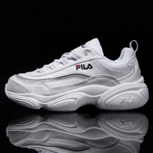 Fila Ray Chunky Sneakers