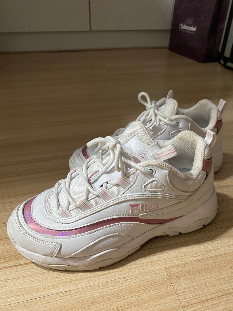 Fila shoes womens 2019 2025
