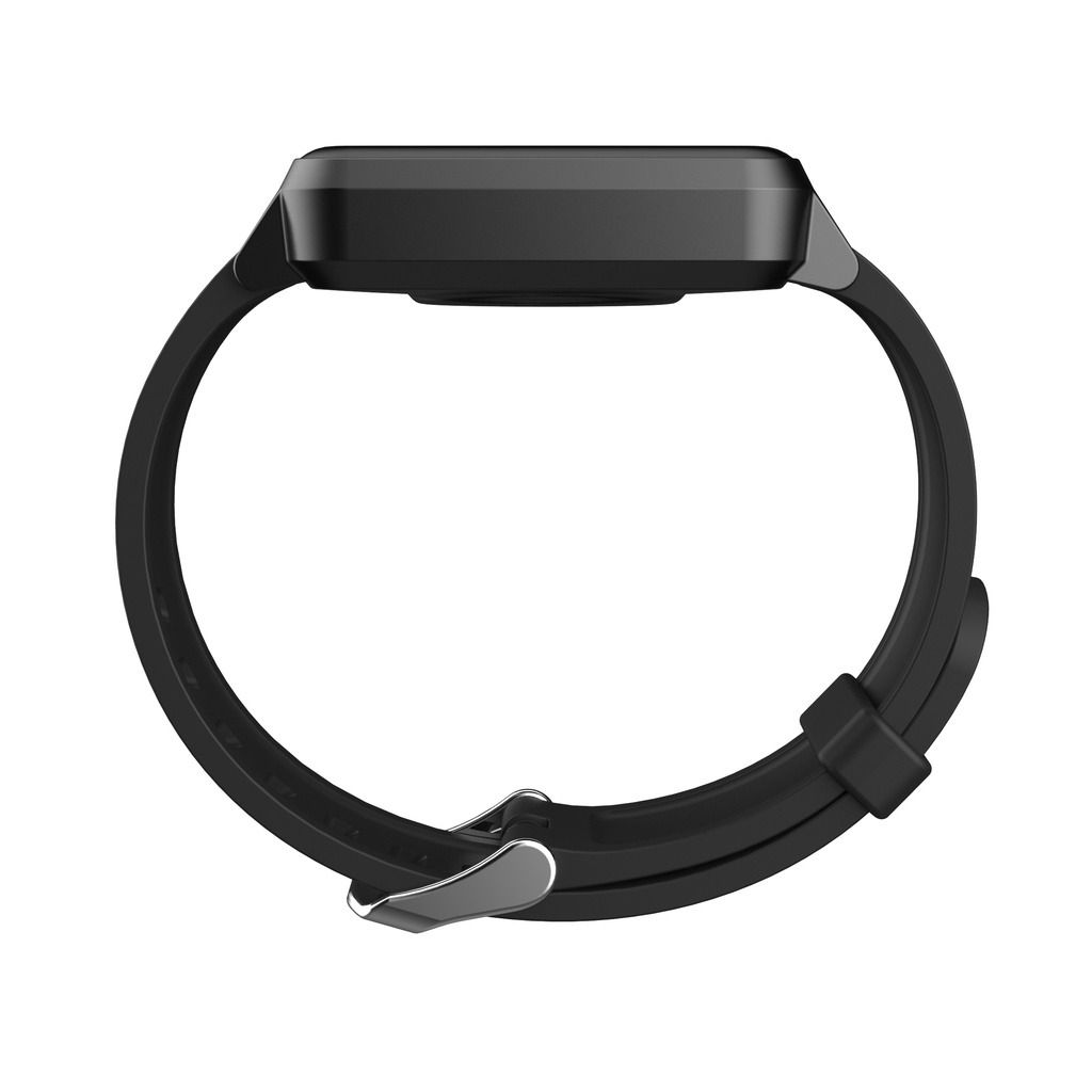 Fitness Tracker (NSC6 Edition) HPB National Steps Challenge Health