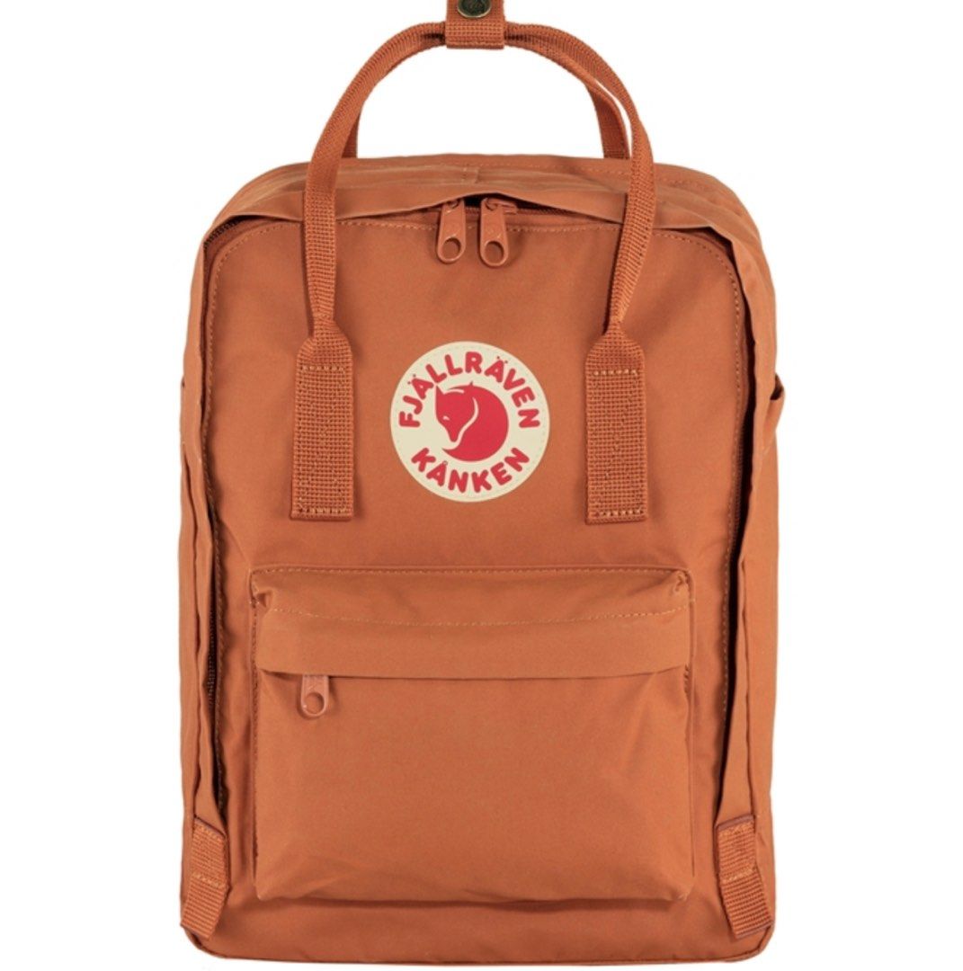 Fjallraven Kanken Backpack